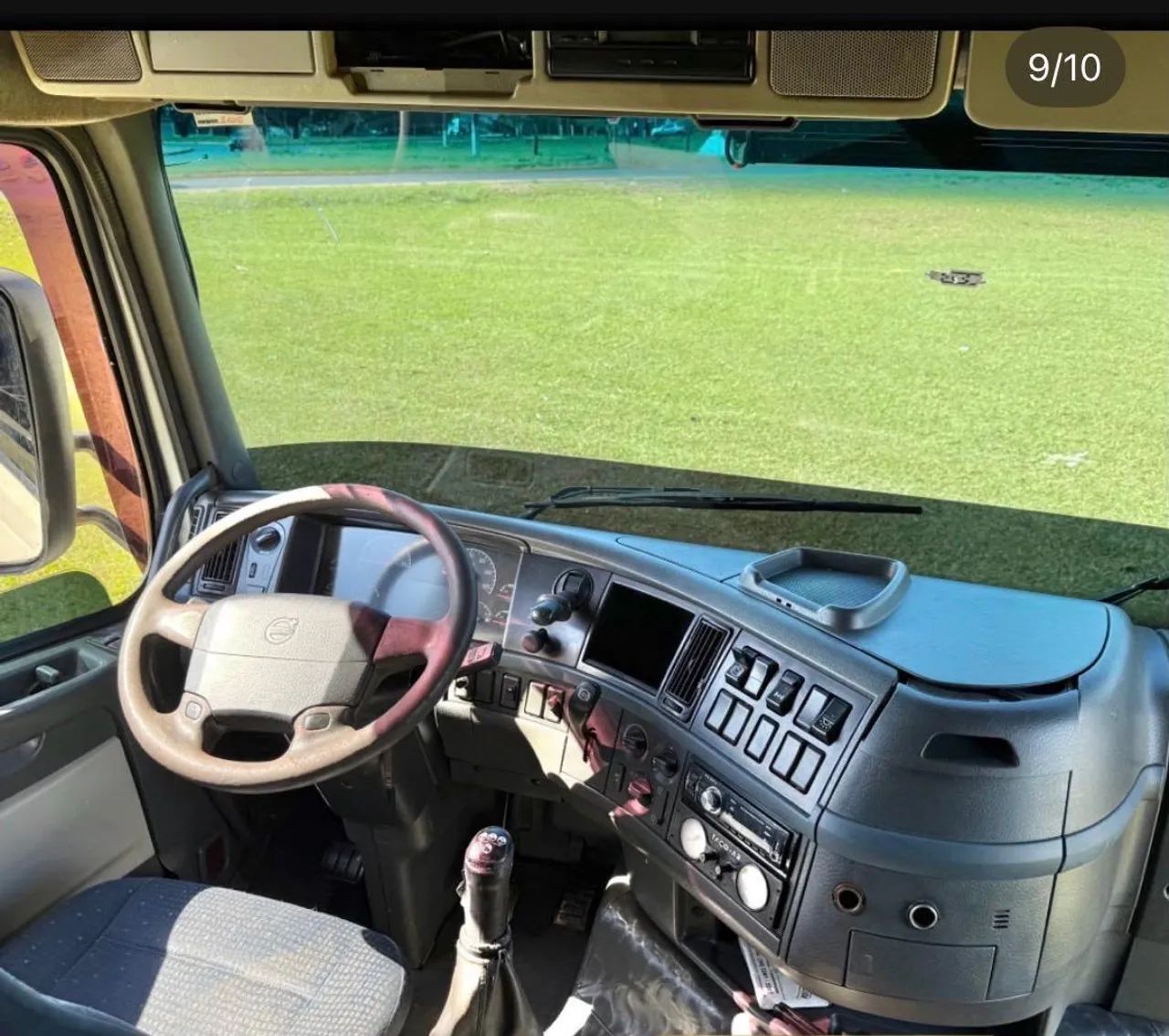 *FH 400 extra, sem nenhum retoque* - Foto 3