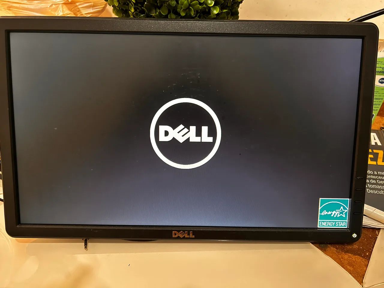 Vendo monitor Dell 19polegadas - Foto 3