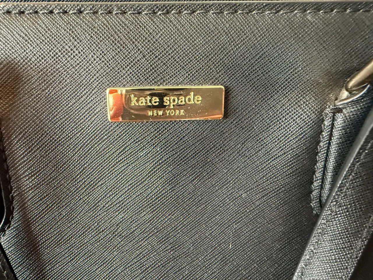 VENDE-SE BOLSA KATE SPADE ORIGINAL  - Foto 2