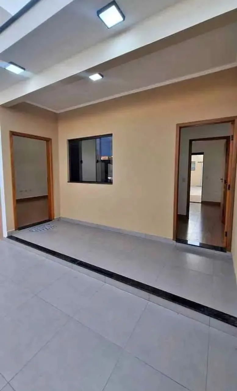 Casa em Vicente Pires 