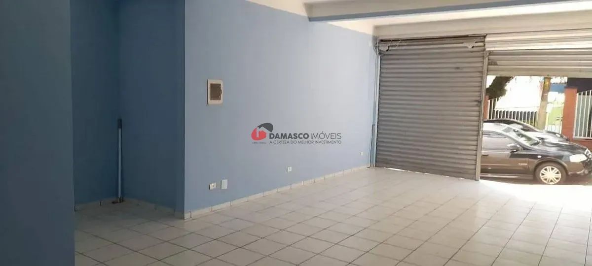 Loja em Nova Gerti