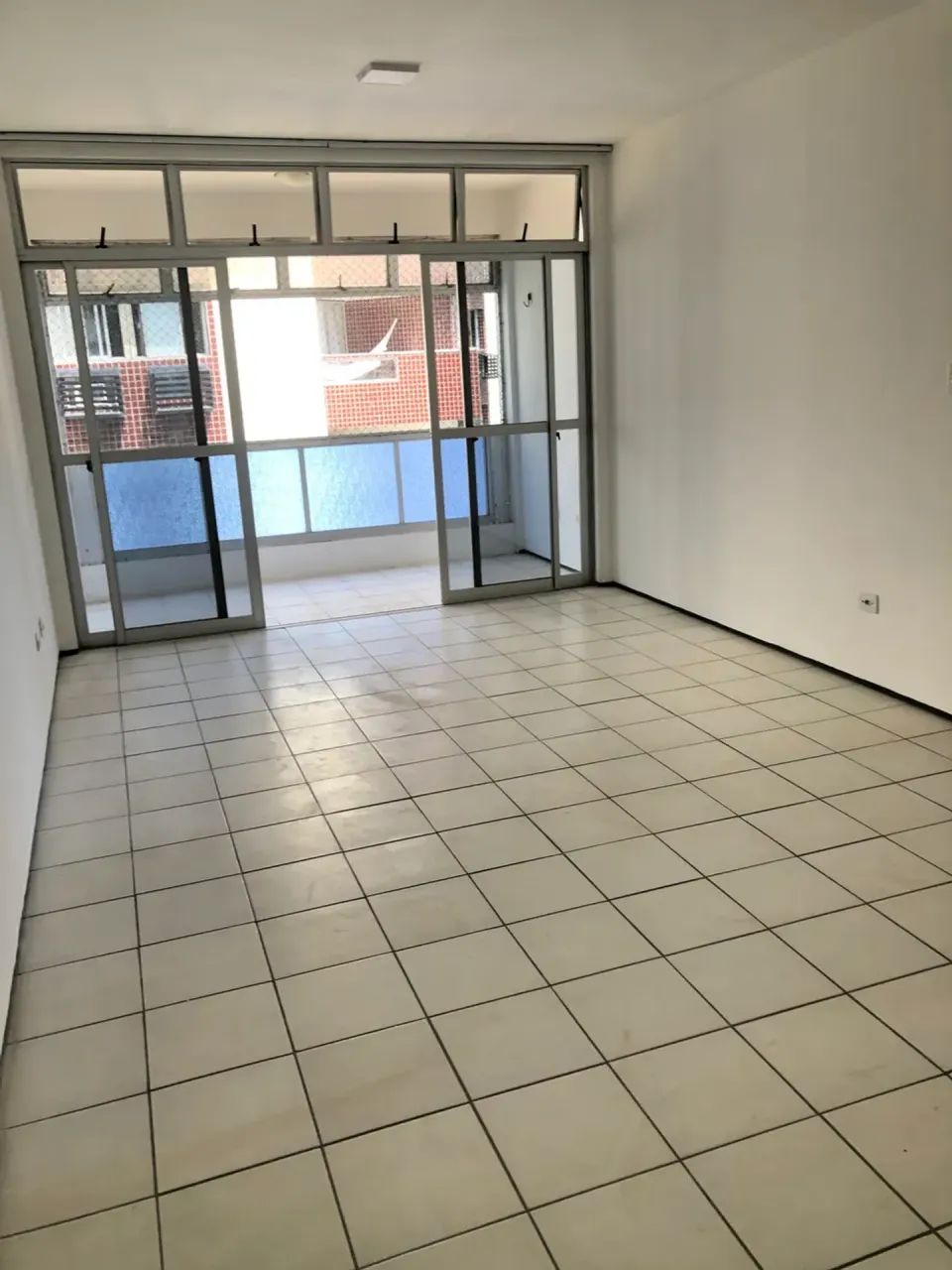 Apartamento para alugar-Boa viagem - Foto 2