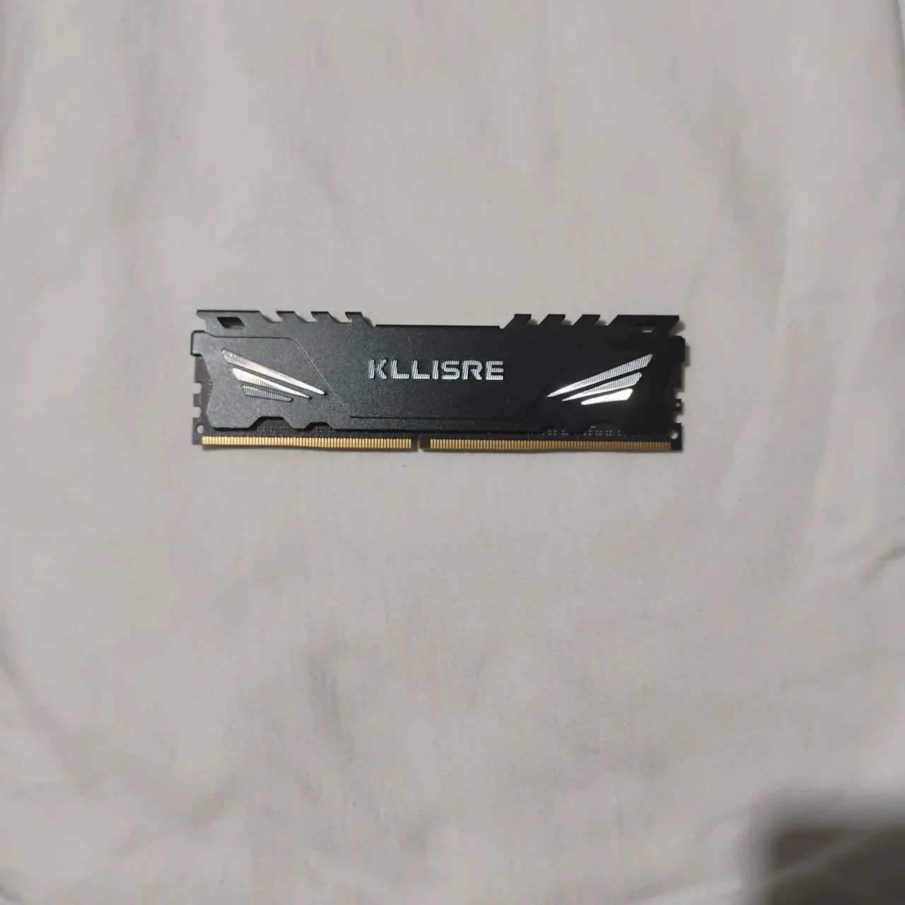 Memória RAM 16gb 1 pente Killisre  - Foto 3