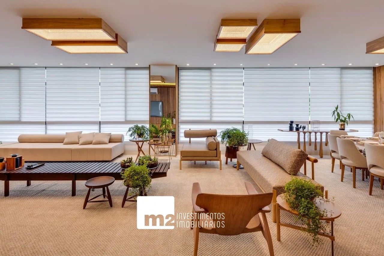 Apartamento 4 suítes no Setor Marista - Foto 3