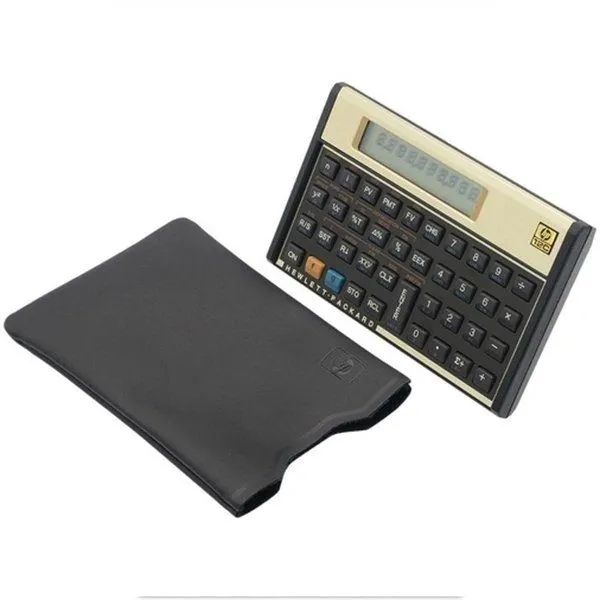 Calculadora HP12c - Foto 2