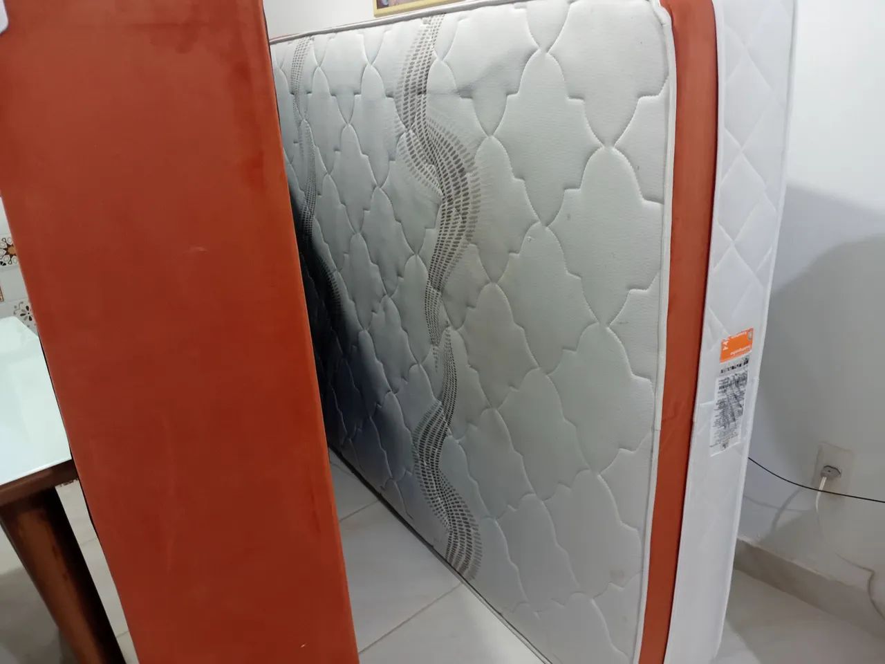 Cama de casal 