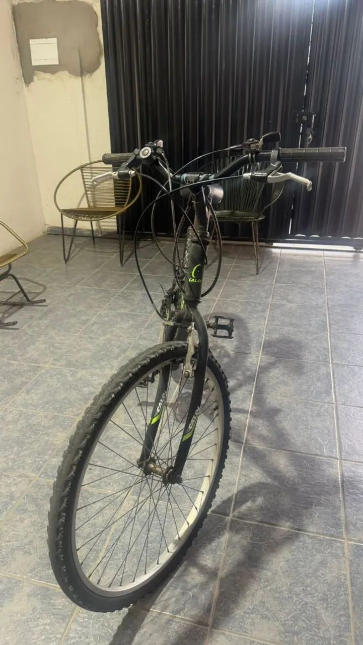 Bicicleta Aro 26 - Foto 3