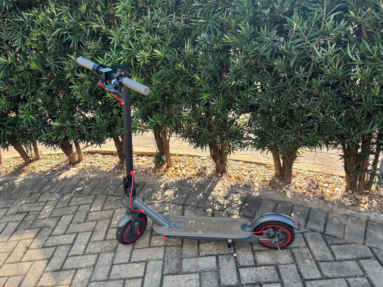 Patinete elétrico 