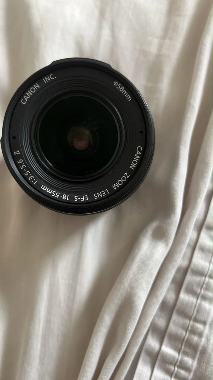Câmera - Foto 4