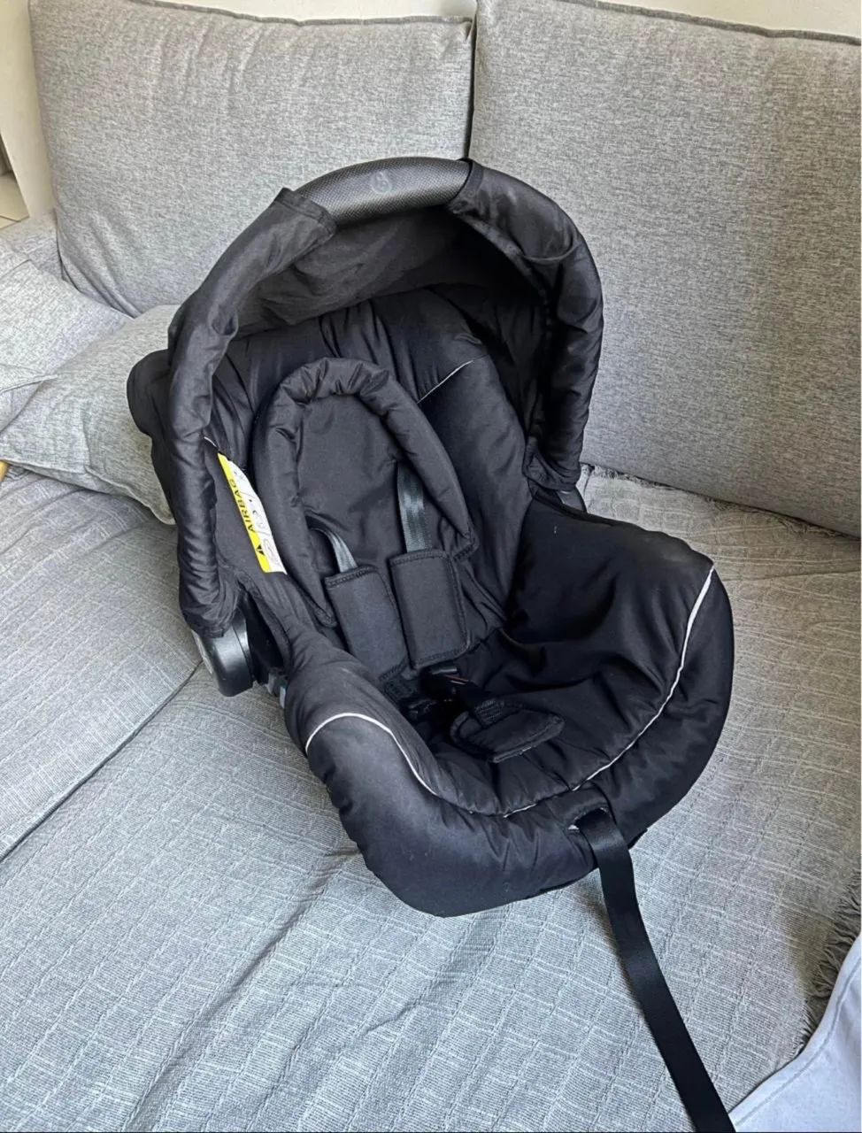 Produtos para bebê 