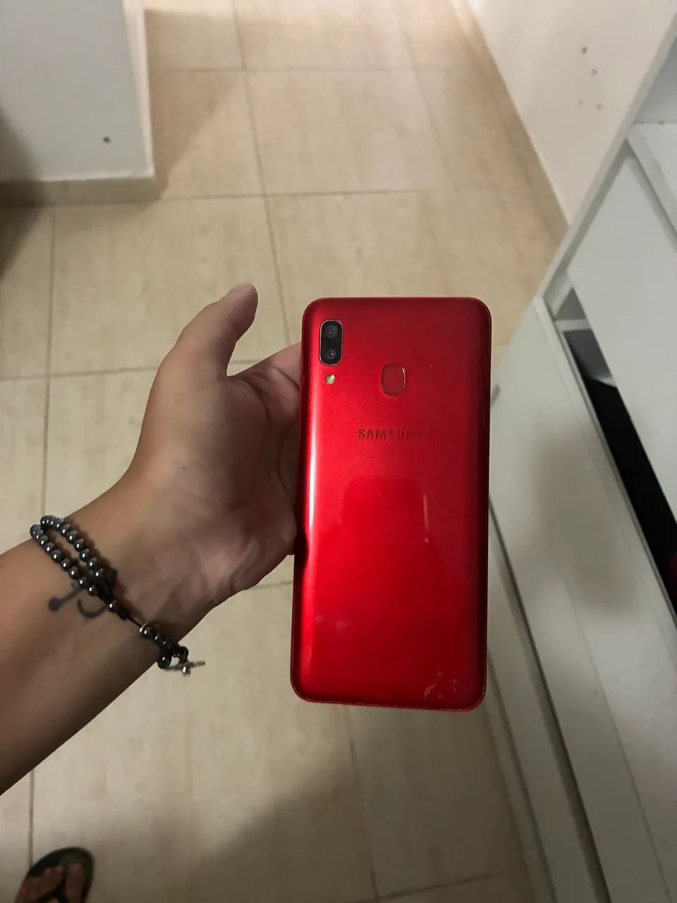 Celular Galax A20 - Foto 2