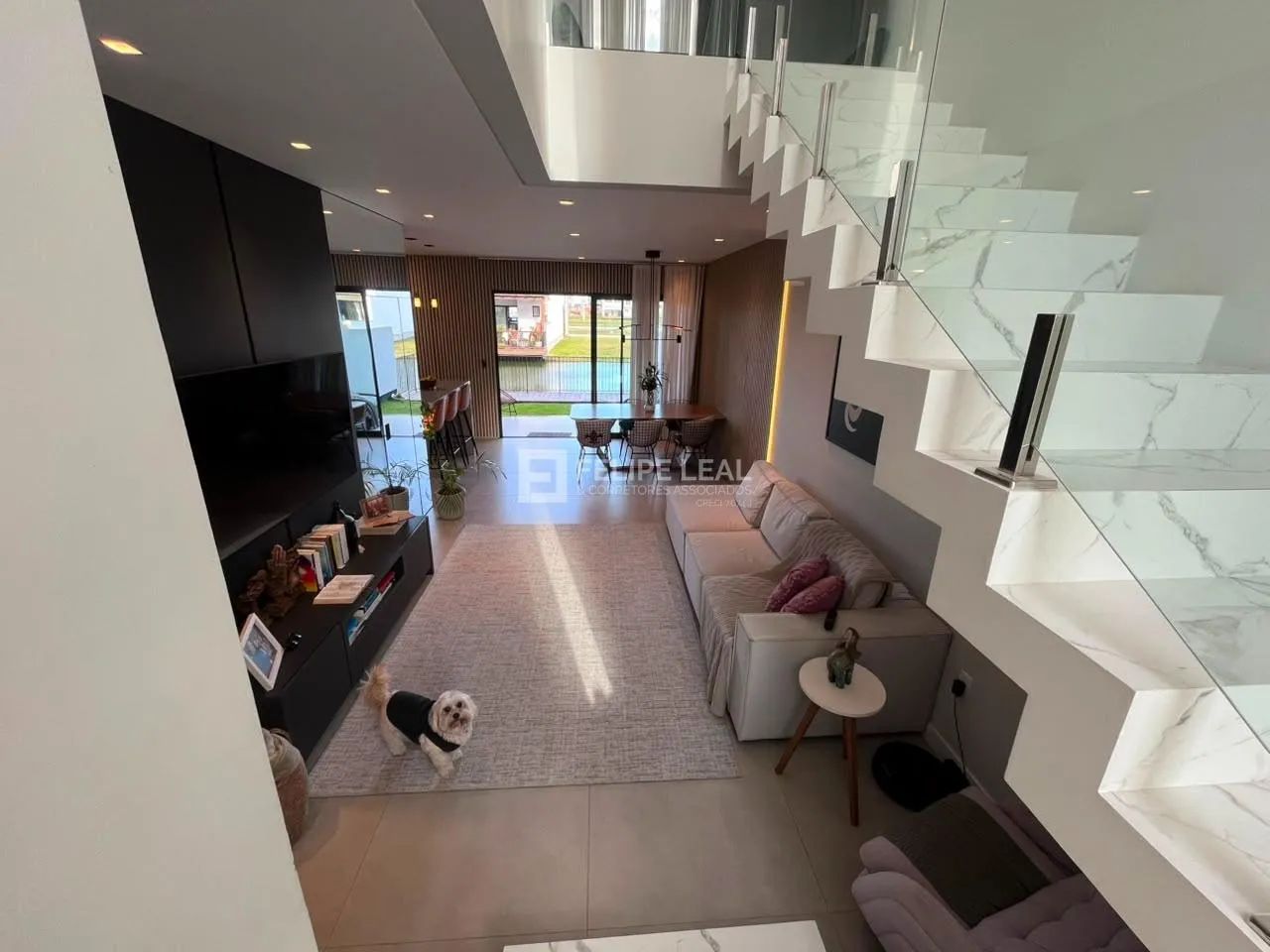 Casa de Condomínio em Bairro Deltaville - Biguaçu - Foto 2