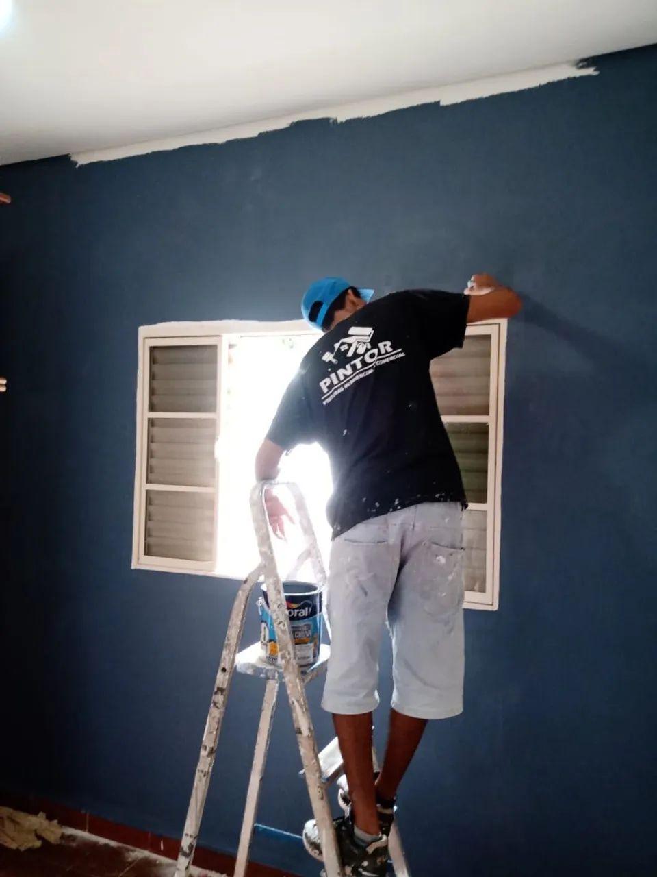 PINTURAS EM GERAL  - Foto 4