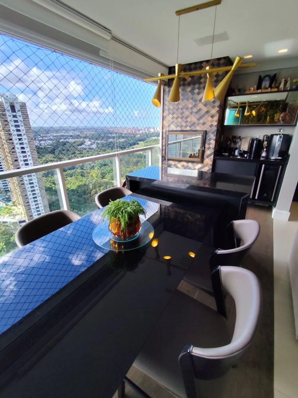 Platno Greenville, 110m², 2 Quartos, Home Office, Armários, 2 vagas - Foto 5