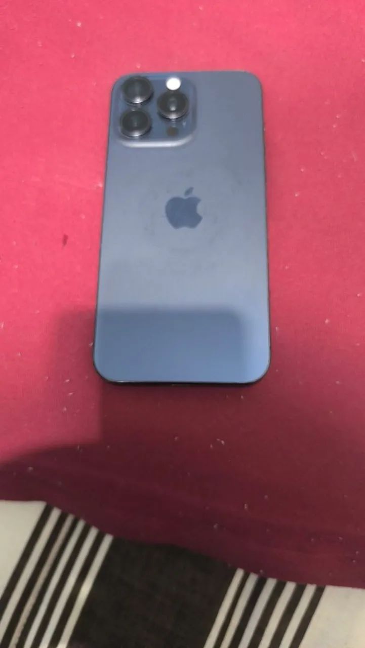 IPHONE 15 PRÓ MAX 256 GB - Foto 4
