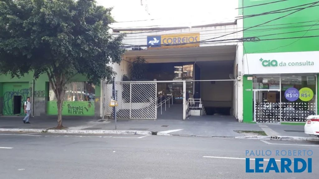 PRÉDIO - PINHEIROS - SP - Foto 2