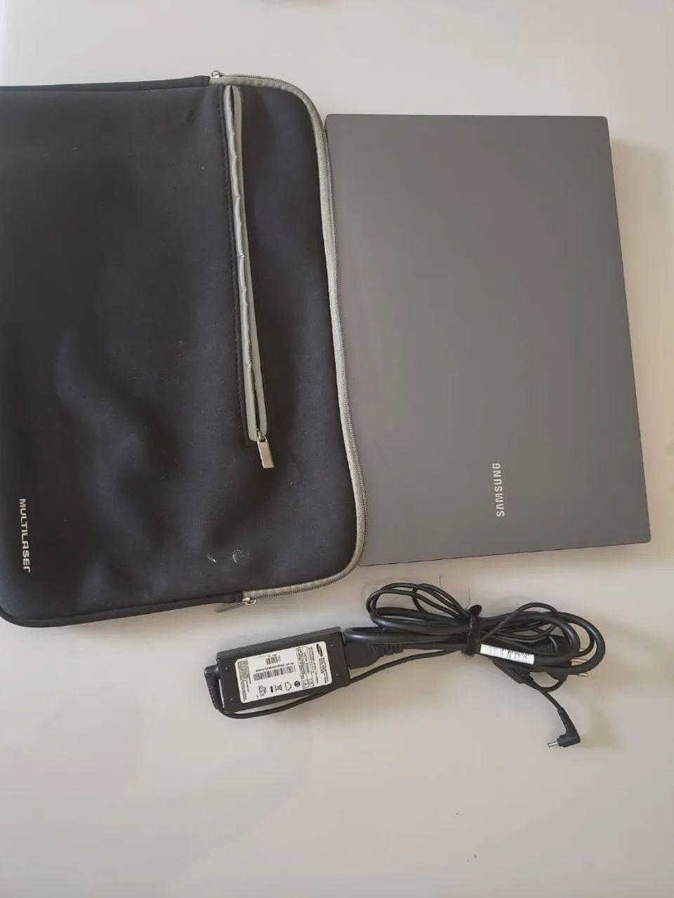 Notebook Samsung - semi novo