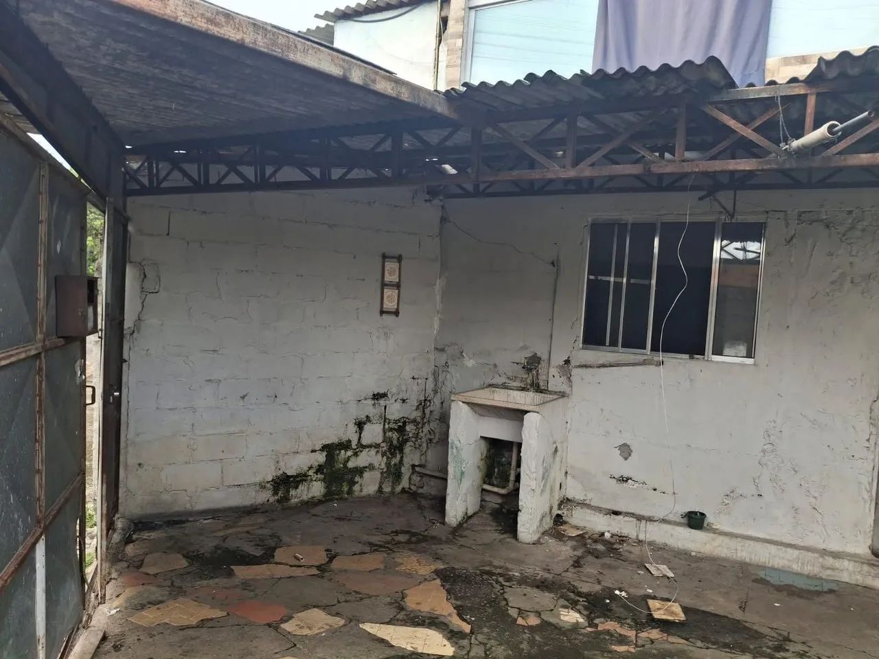 Foto - São José dos Campos - Jardim Nova Detroit
