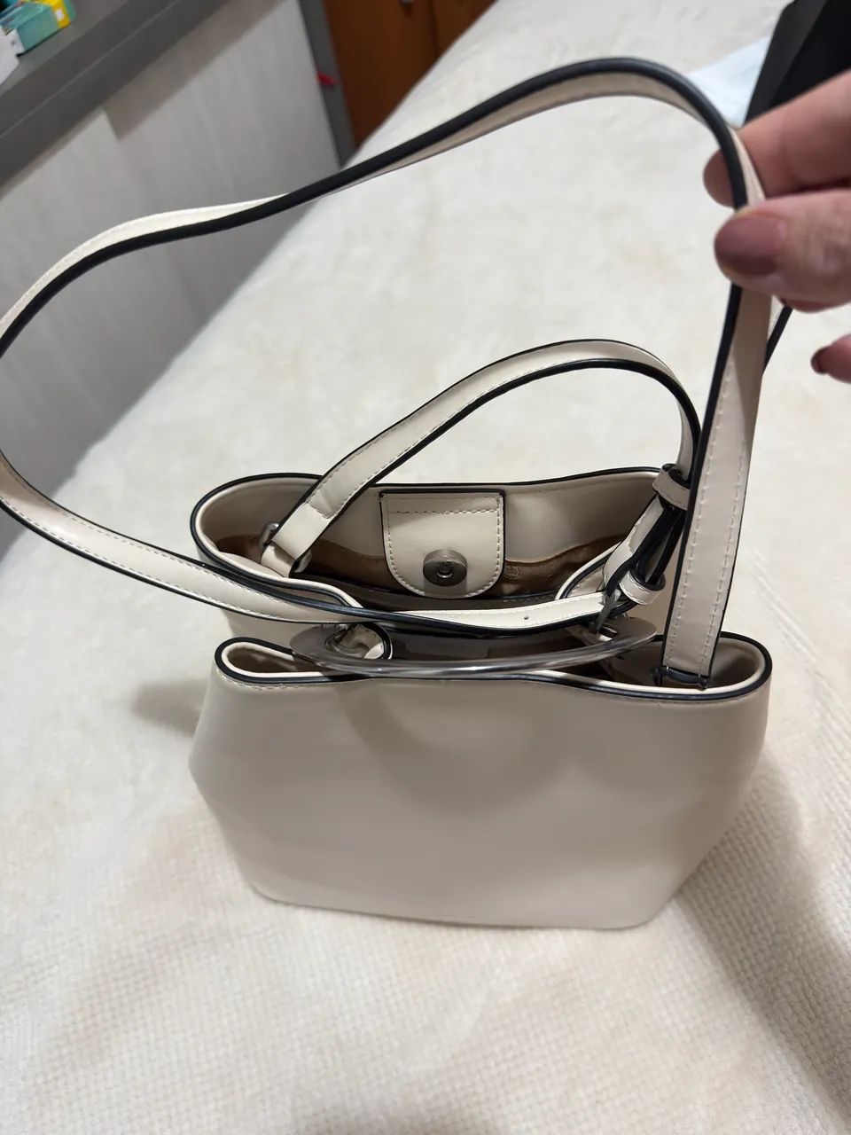 Bolsa Arezzo  - Foto 3