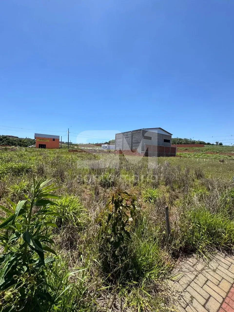 Terreno à venda, Araras, Chapecó, SC