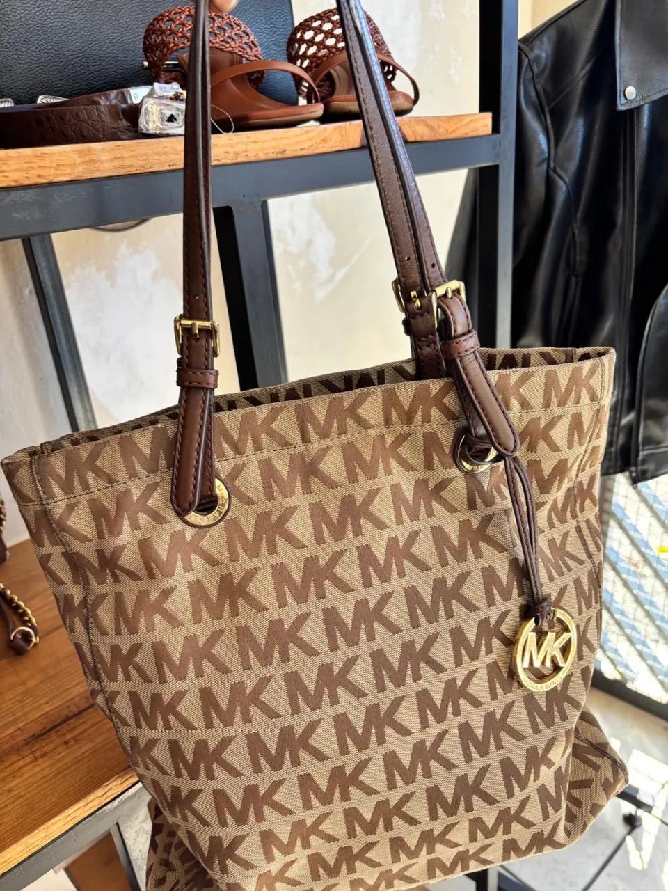 Bolsa Mk - Foto 2