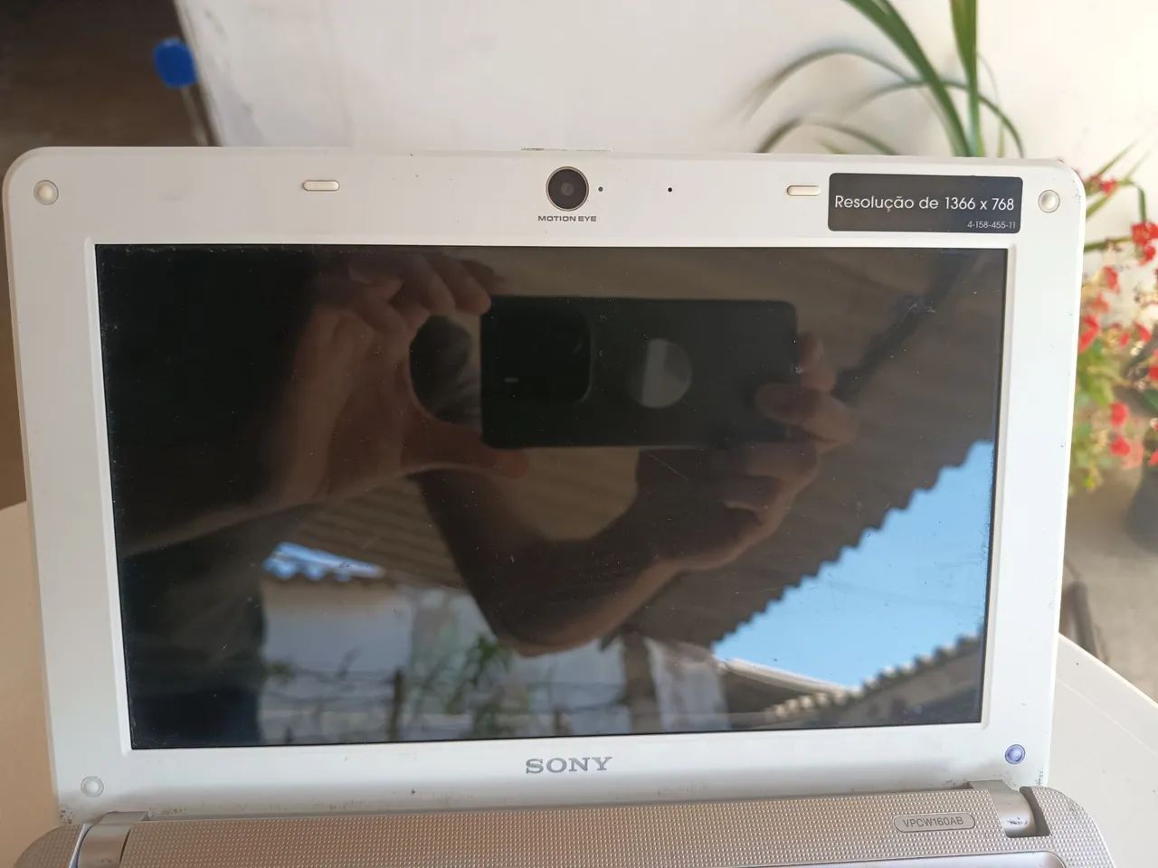Troco esse netbook em um tablet/Kindle - Foto 5