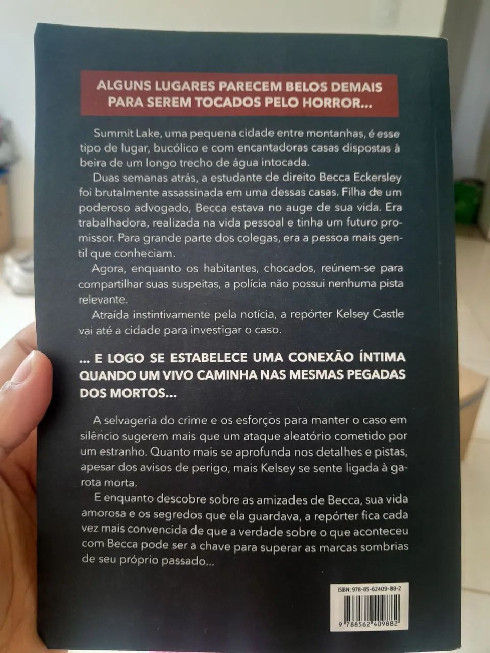 Livro - Foto 2