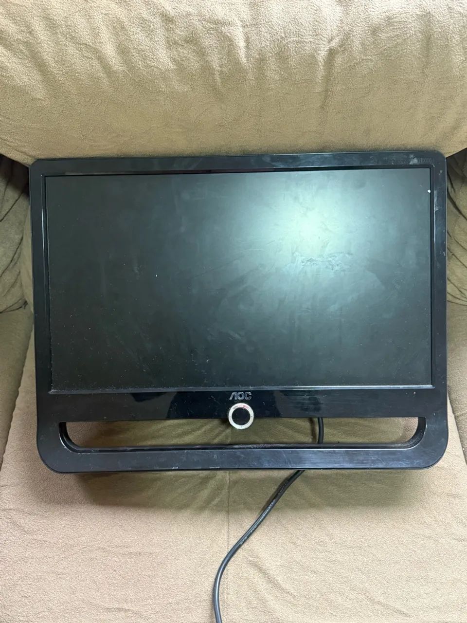 Monitor lcd 