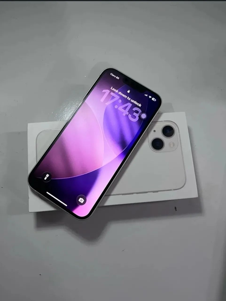 iPhone 13 128gb