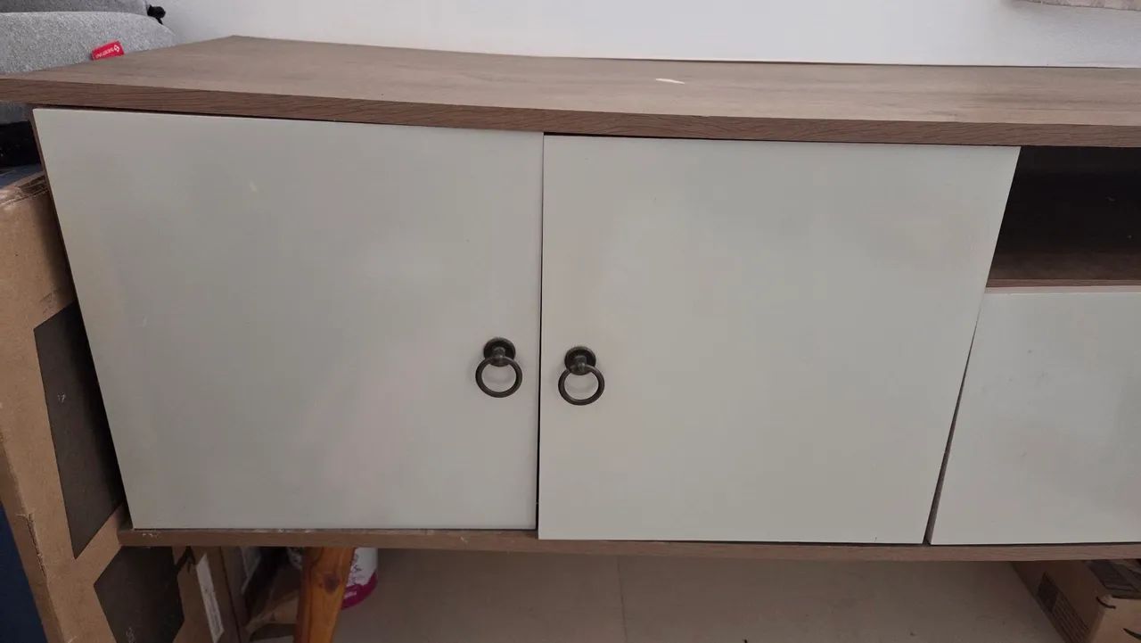 Hack para sala - Foto 2