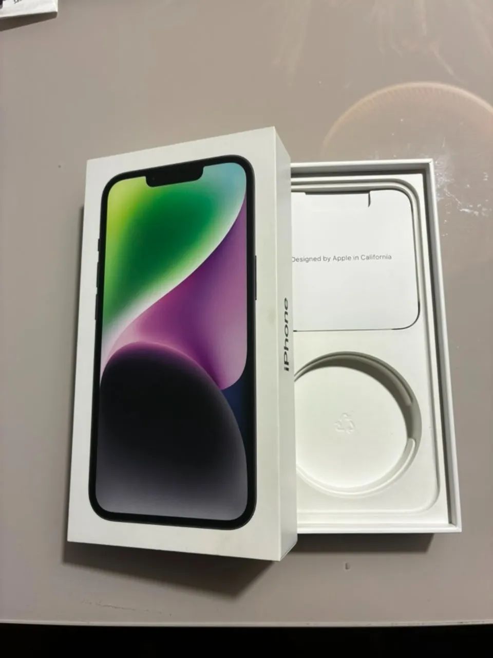 iPhone 14 excelente estado  - Foto 4