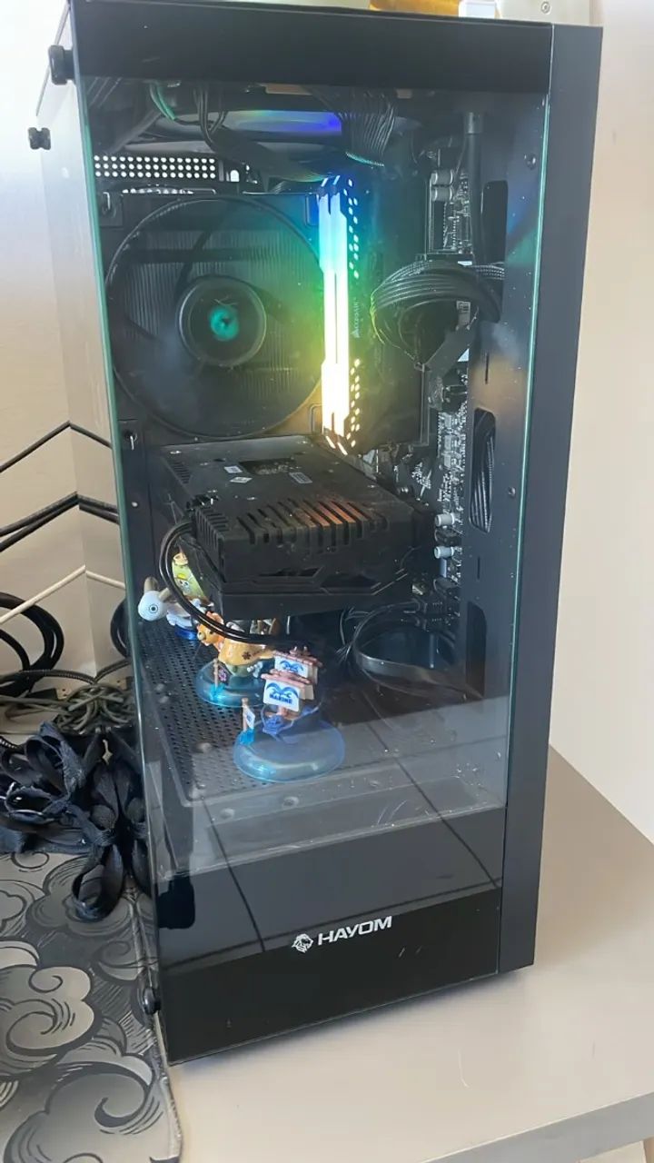 PC GAMER - Foto 2