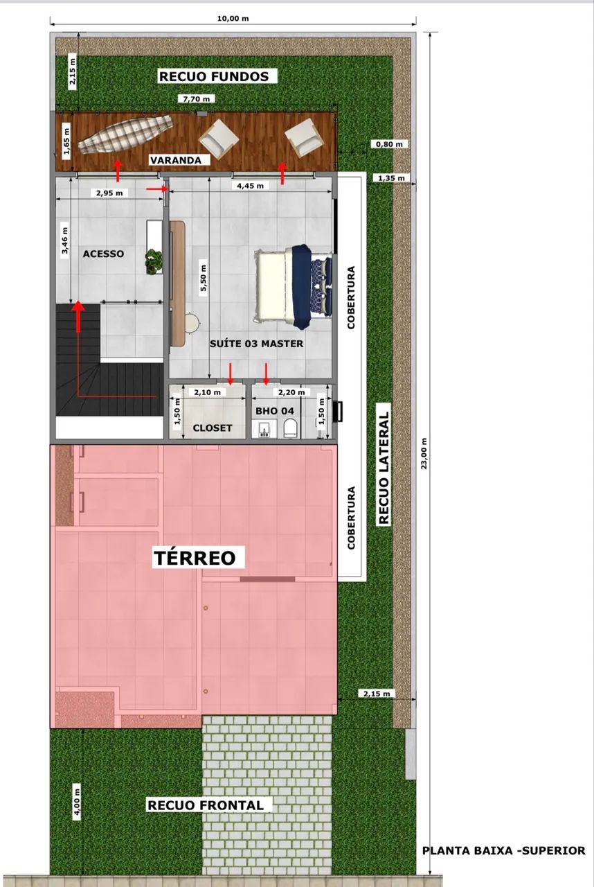 VENDO CASA NO JARDIM MARSLEHA  - Foto 2