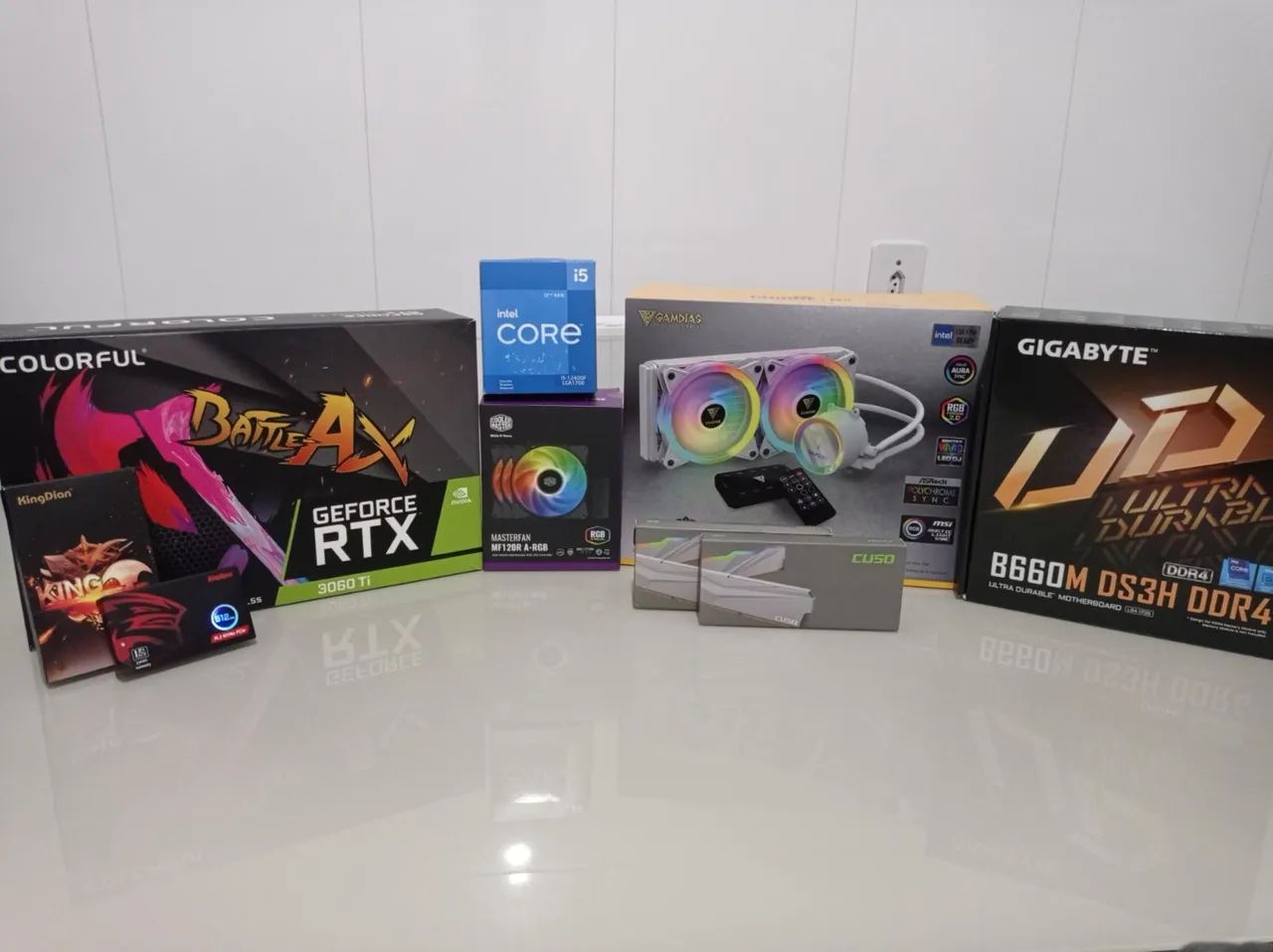 Vende-se computador  - Foto 5