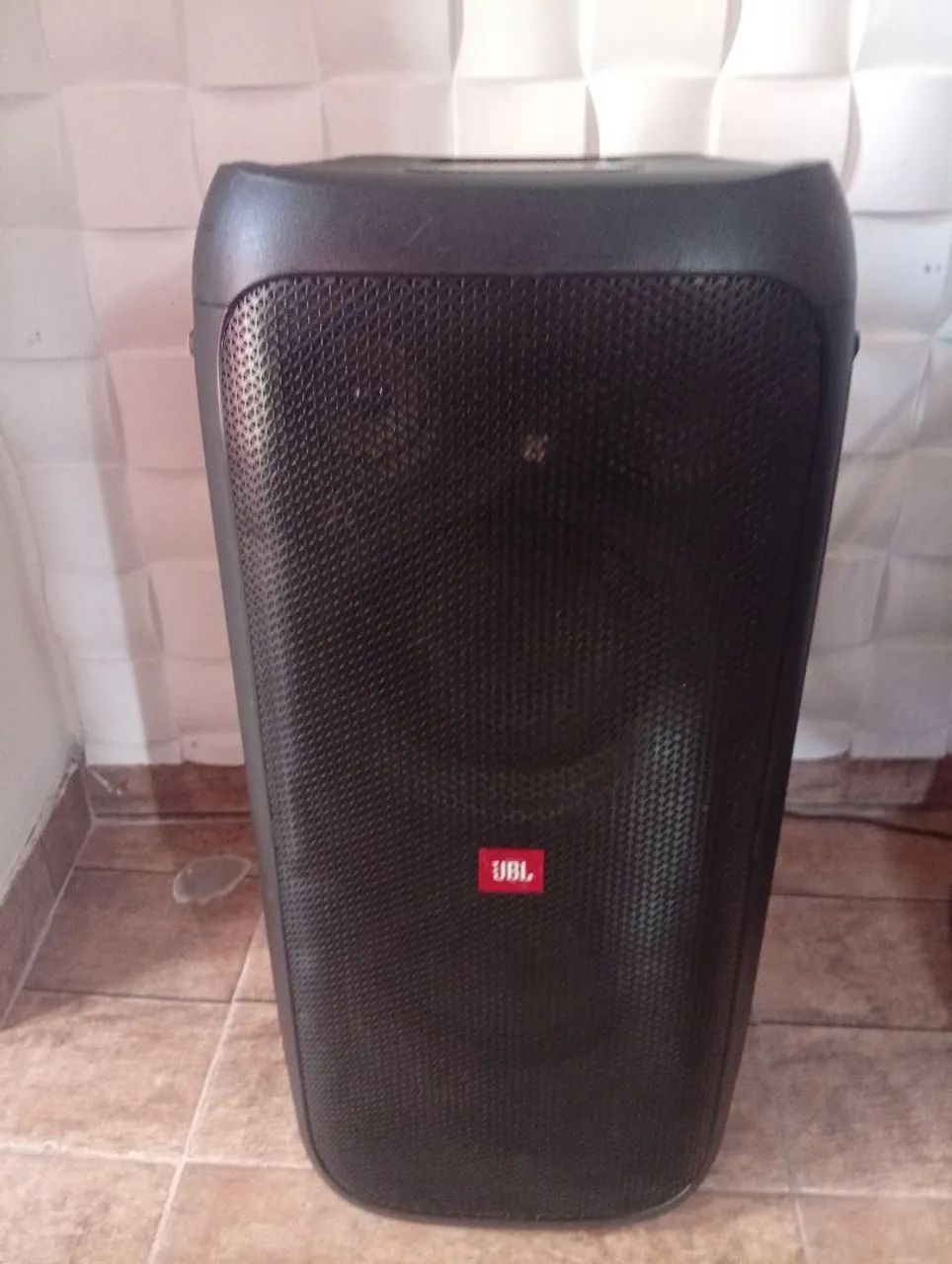 Jbl 310 - Foto 5
