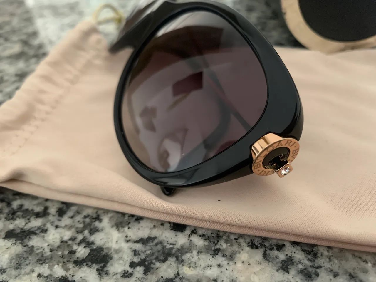 Óculos de Sol - Bvlgari - Foto 4