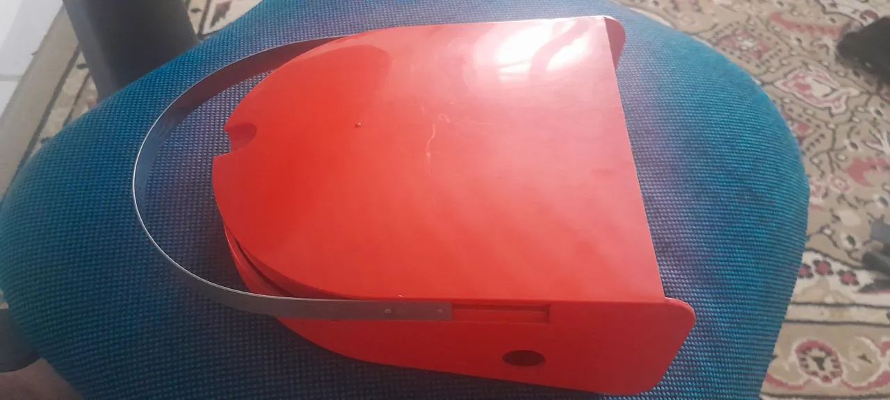 Phono boy Grundig - Foto 4