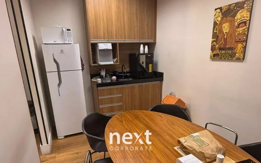 sala - Cambuí - Campinas - Foto 4