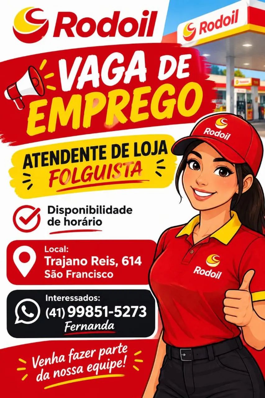 Caixa de posto de combustível 