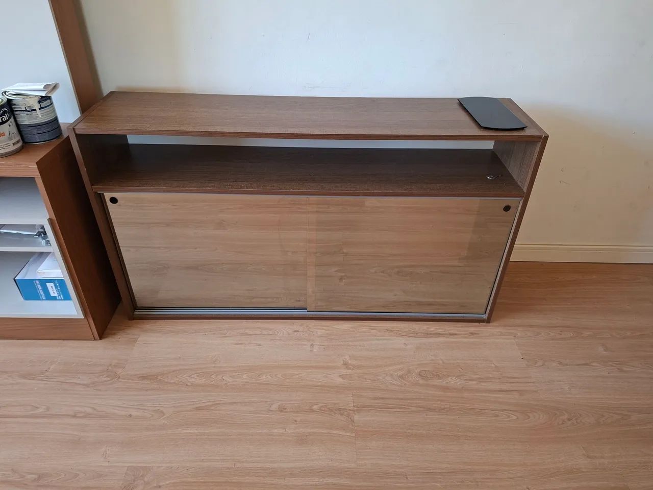 Rack c/ Vidro Espelhado  - Foto 4