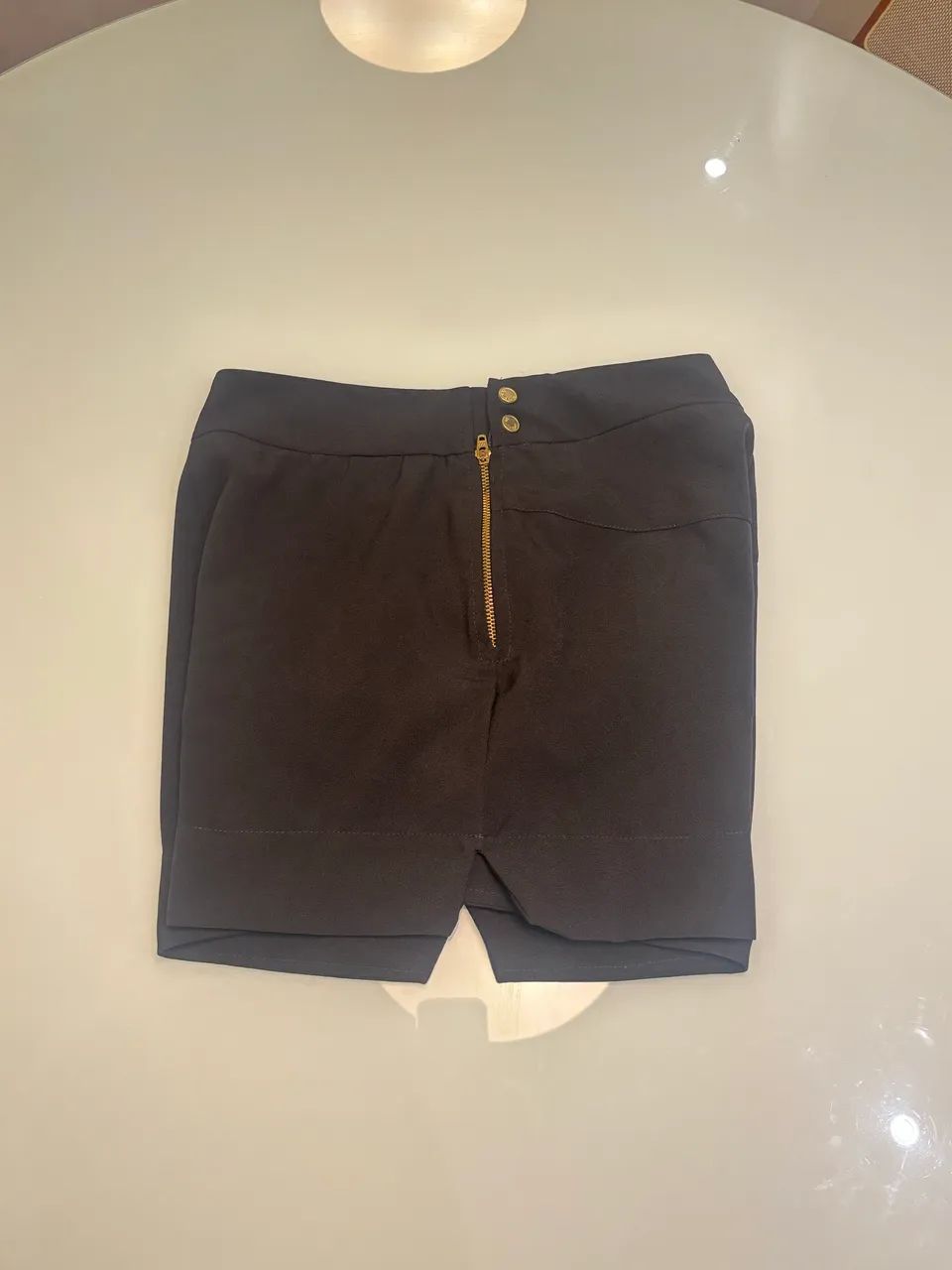 Short elegante  - Foto 2