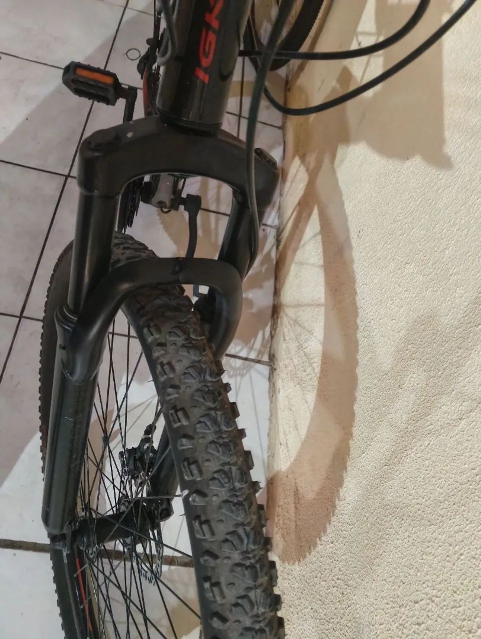 Bicicleta Aro29. - Foto 4