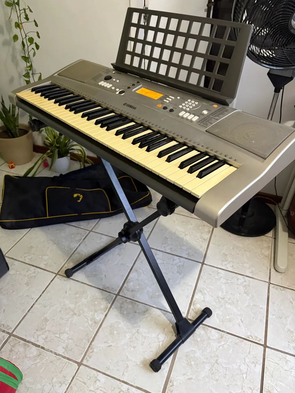 Teclado
