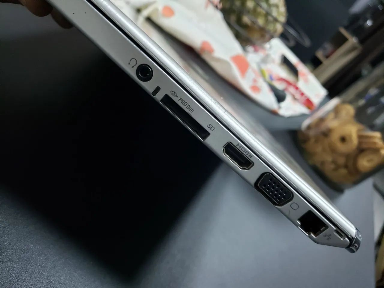 Notebook Sony Vaio - Foto 4
