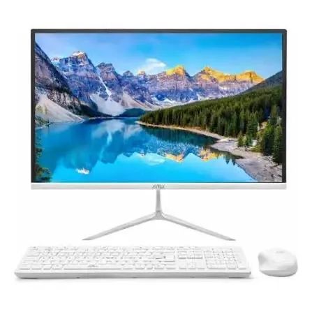 iMac M1 Memória 8GB RAM AiO (All in One) - Foto 2