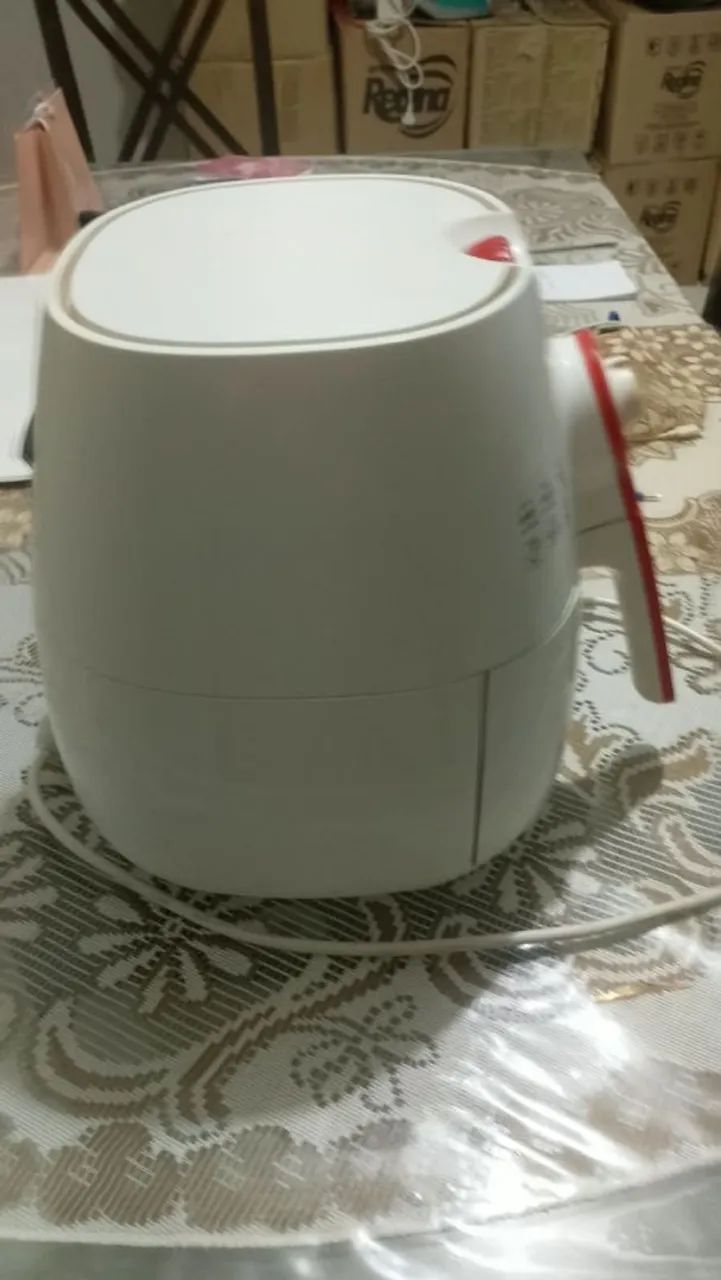 Airfryer Walita  - Foto 2