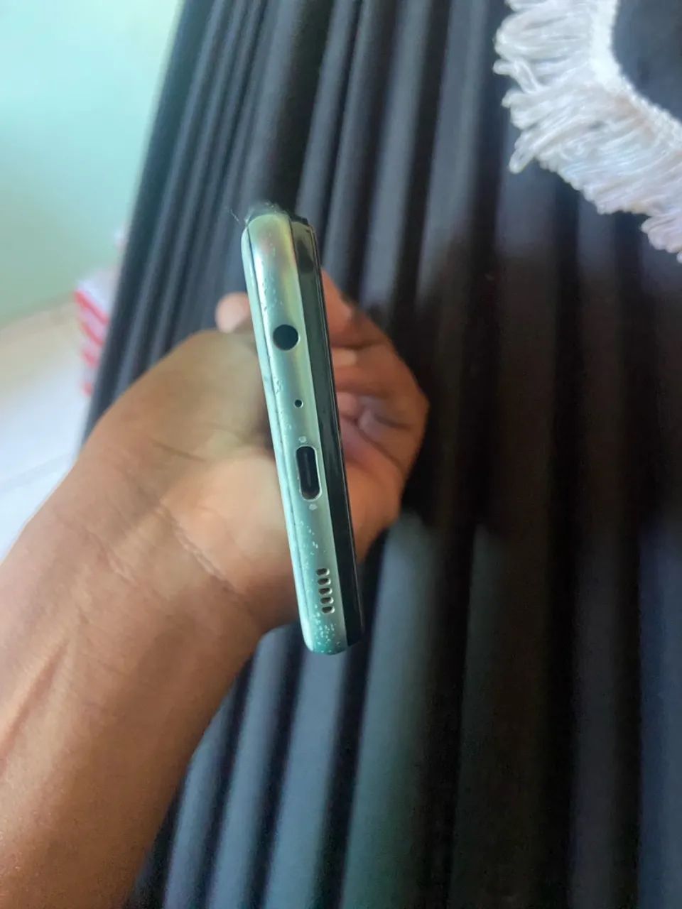 Samsung a 22 128 com 128 gigas de armazenamento - Foto 5