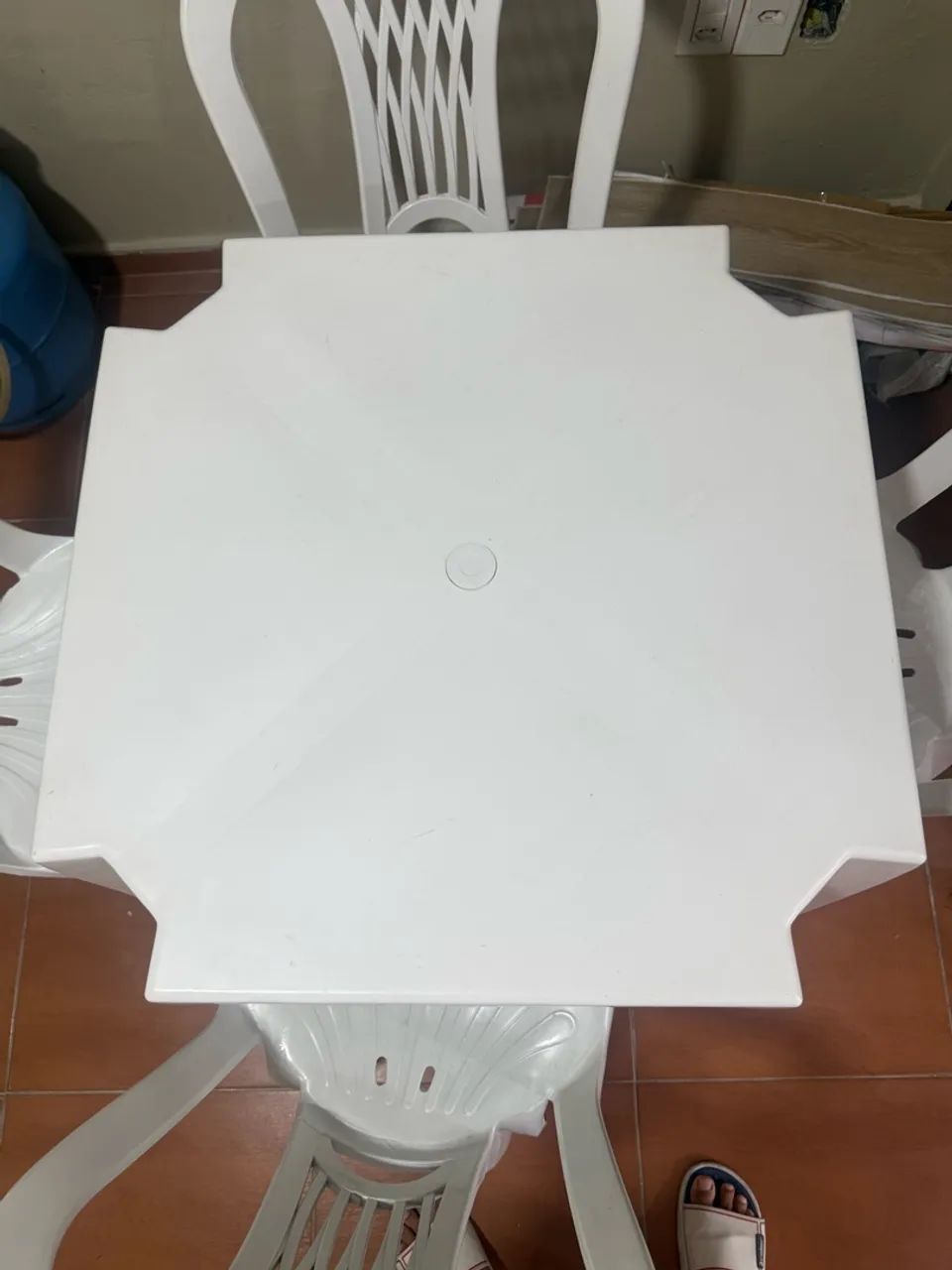 Jogo de mesa - Foto 2