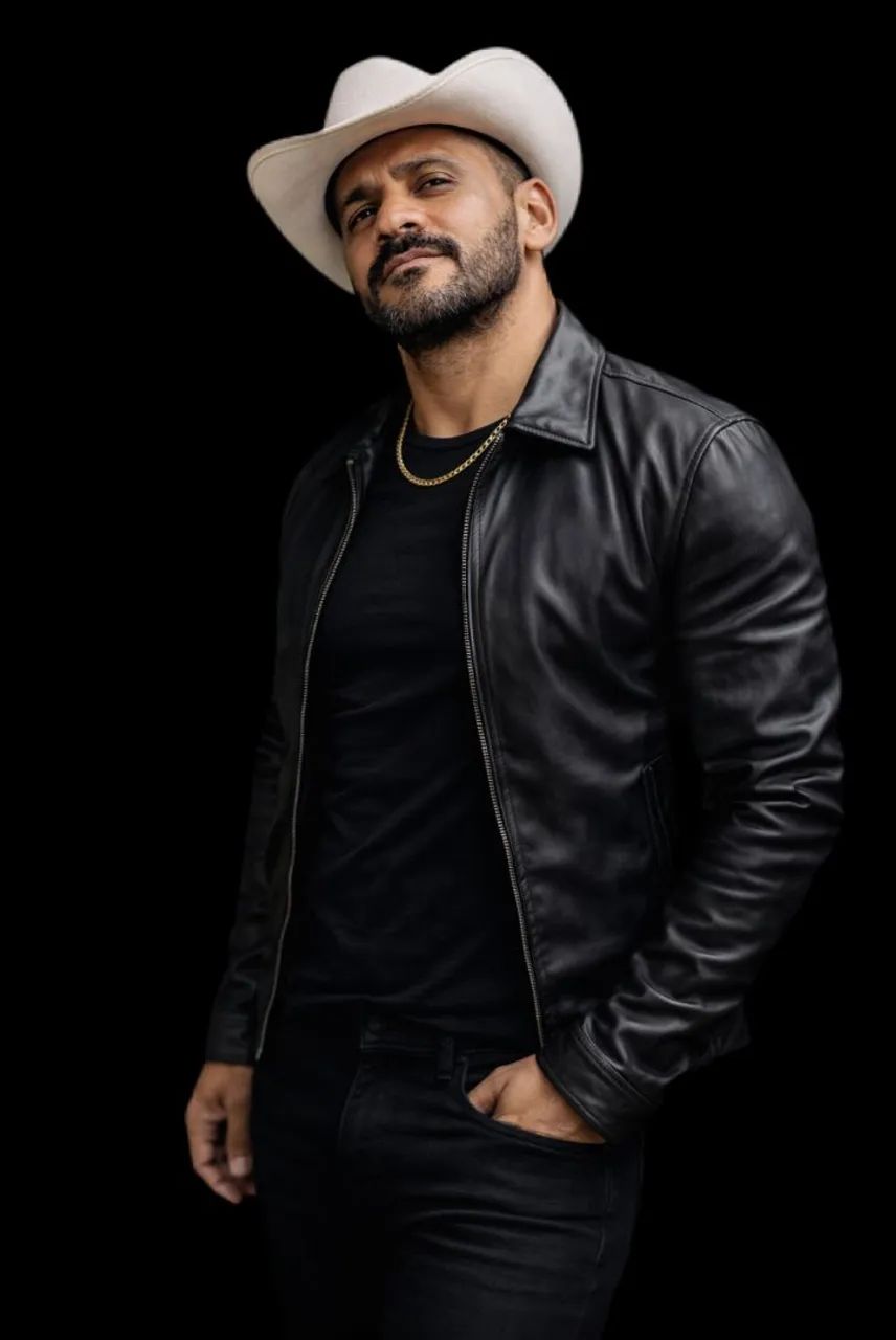 CANTOR  PARA FESTA JUNINA 2026