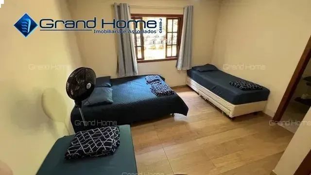 Casa 5 quartos em Centro - Foto 4